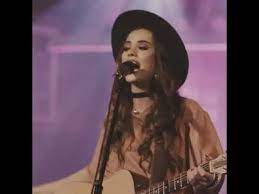 Preciso dele se não for pra te sentir, tira ele de mim, ah. Isadora Pompeo Minha Morada Youtube Musica Gospel Playlist