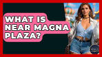 What Is Near Magna Plaza? - Exploring The Benelux - YouTube