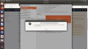 Nov 12, 2020 · xbox series x: Dual Boot Unlock Encrypted Partition And Read Data Ask Ubuntu