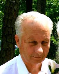 Roy Caddy Obituary (2014)