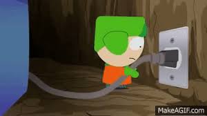 Watch the full video | create gif from this video. Kyle From South Park Fix The Internet On Make A Gif