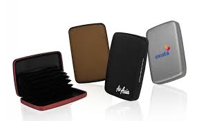 Elgin id card case front pocket wallet. Rfid Protection Card Holder For Data And Financial Protection In Malaysia