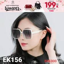 KÍNH MẮT ELLY, QUÀ TẶNG 8/3