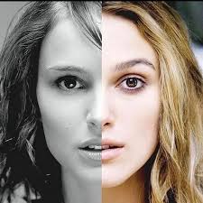 uncanny celebrity resemblances