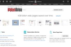 The wayback machine is a digital archive of the world wide web, founded by the internet archive, a nonprofit library based in san francisco. The Internet Archive Will Launch A Modernized Wayback Machine In 2017 The Verge