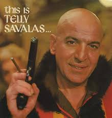 His acting career included starring in numerous world war ii films, including battle of the bulge (1965), the dirty dozen. Telly Savalas This Is Telly Savalas Amazon Com Music