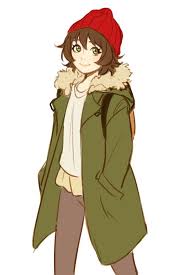 Subaru kimura is a japanese voice actor known for voicing pesci, satori tendou, and aoi todo. Pin On Referencia De Outros Artistas