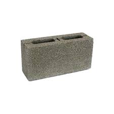 The standard size brick in india is 19 cm by 9 cm by 9 cm (as per is recommendations). Hollow Bricks Hollow Blocks 140pcs Pallet