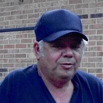 August Frederick "Fred" Setterholm Obituary