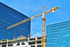 Công Trình Dân Dụng Là Gì? Trình Tự Xin Giấy Phép Xây Dựng Công Trình Dân  Dụng | VINAMAC