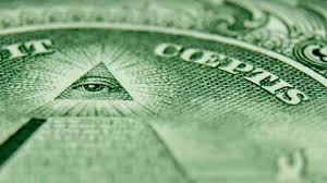 Image result for illuminati symbology