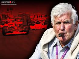 YouTube-Stammtisch: Roger Benoit, ein Leben für die Formel 1