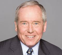 Robservations: It's 50 years and farewell for ABC 7's Frank Mathie