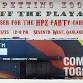 Heavy Petting Zoo FUNdraiser: Home Off The Playa