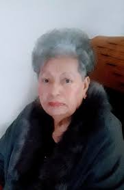 Maria Nieves Sanchez Obituary May 1, 2022