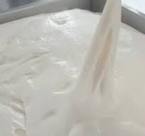 Stress-Free High Hydration Dough Forming Machine for Bread ...