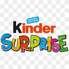 Kinder Surprise Logo Png Kinder Surprise Logo Transparent Png 800x800 93968 Pngfind