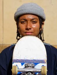 A Skateboarding Squad For A New Generation