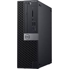 Dell Optiplex 5070 Desktop Computer Intel Core I7 9700 16gb Ram 1tb Hdd Small Form Factor Gift Advisor In 2020 Desktop Computers Hard Disk Drive Dell Optiplex