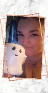 Hubby got me a new mug for Christmas