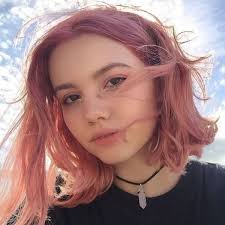 It can be a huge shock if you've. 83 Pink Hairstyles And Pink Coloring Product Review Guide