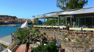 Restaurant Le Neptune Pyrenees Orientales Restaurant Languedoc Roussillon