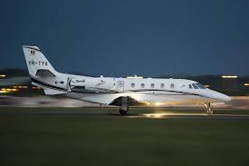 To access all of the content on yr, we recommend that you update your browser. Cessna Citation Xls Yr Tya Toyo Aviation S N 560 6075