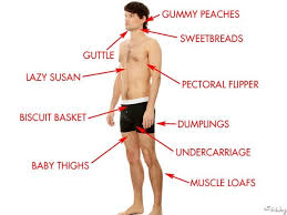 While personality is obviously a huge factor, our survey looked at the top physical features that make us sexy. Pin On Funny