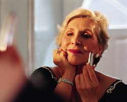 How To Apply Makeup For A 60 Year Old Makeup For Older Women Makeup Looks For Brown Eyes Makeup Looks