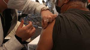 Se han aplicado ya cerca de 40 millones de dosis. Salud Abre Registro Para Vacunacion Contra Covid 19 De Personas De 30 A 39 Anos El Economista