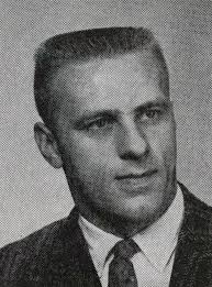 1960's — Theta Chi of Penn State