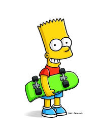 Aqui etá um guia rápido e fácil obre como deenhar uma barba para começar. Bart Simpson Simpsons Tattoo The Simpsons Bart Simpson