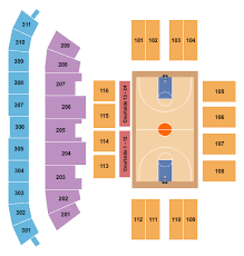 Stockwell Jadwin Gymnasium Seating Charts For All 2019