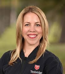 Lisa Wickwire's Instagram, Twitter & Facebook