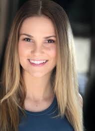 Ansley Davis's Instagram, Twitter & Facebook