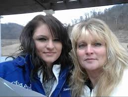 Mother Daughter Photo Contest