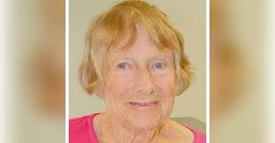 Dorothy Margaret Davis Obituary