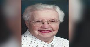 Mary Louise Blake Obituary