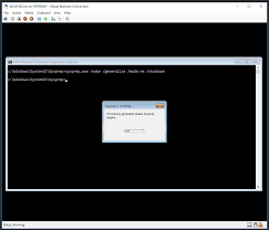 I se virtual clone drive. Windows Sysprep For Virtual Machines Thomas Maurer