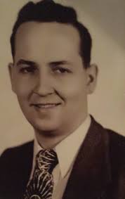 Hansford Frank “Bill” Clare (1923-1997)