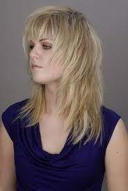 bildergebnis fur frisuren frech und fransig medium length hair styles medium hair styles long hair styles