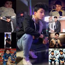 Pin By Chrifa Chikkal On باريش Instagram Instagram Photo Youtube