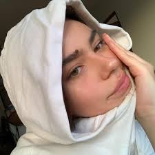 Made a new bff 🐞❤️