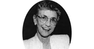 Patricia Ann Sailer Obituary (1937