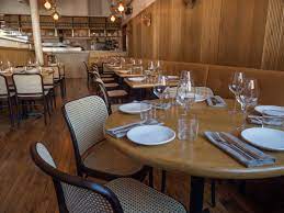 17 Top Restaurants Near Barclays Center Eater Ny
