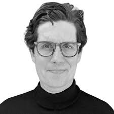 Speaking at NYTechWeek