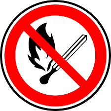 We proudly carry out our mission of protecting the lives and property of our community through exemplary fire education, prevention, suppression, and emergency rescue services with professionalism, compassion, and integrity. Download Sign Phone Stop Symbol Cell Fire Safety Cartoon Do Not Play With Fire Png Image With No Background Pngkey Com