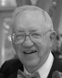 Robert Steffensen Obituary (1926