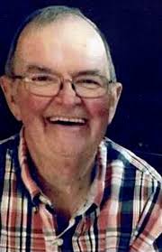 Dennis H. Stuckey Obituary December 15, 2020