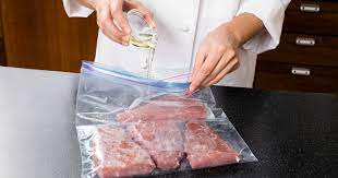 Is Cooking Sous Vide Safe Cook S Illustrated
